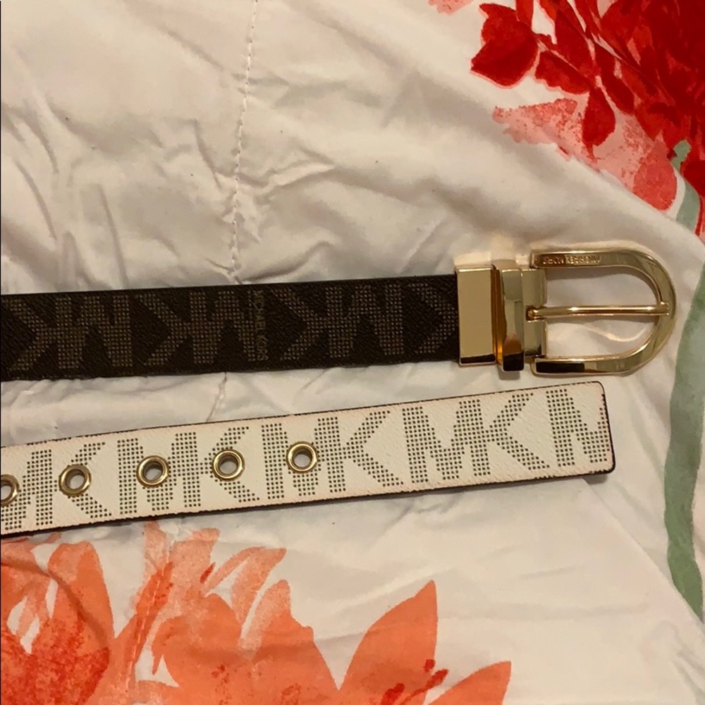 Michael Kors Belt